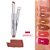 LIP BALM GIRL'S NIGHT HB-L6512-1 RUBY ROSE BLOW - Imagem 1