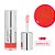 LIP OIL GLOW THEORY HB-L6513-1 RUBY ROSE BLOW - Imagem 1