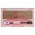 DUO DE SOMBRA PARA SOBRANCELHAS BROW PERFECTION COR 03 E 04 HB-E2501-2 RUBY ROSE - Imagem 2