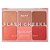 PALETA DE BLUSH E ILUMINADOR FLASH CHEEKS HB-M1000 RUBY ROSE - Imagem 1