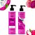 KIT PRESENTE BANHO PREMIUM 2 ITENS PITAYA LABORENE - Imagem 2