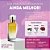 PERFUME CAPILAR LIVING GRACE - LA VIE 50ML BARBOUR'S - Imagem 2
