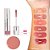 GLOSS LABIAL GLOSSIER ONE GB20 JANE HB-L6407-2 RUBY ROSE BLOW - Imagem 1