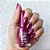 ESMALTE CREMOSO BARBIE BARBIE BOSS COLORAMA - Imagem 2