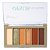 PALETA DE SOMBRAS OPALIS NUDE RADIANTE L3297 LUISANCE - Imagem 1