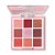 PALETA DE SOMBRAS 9 CORES FUNDAY A CG333 CITY GIRLS - Imagem 2