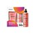 KIT PRESENTE DIA A DIA HIDRATANTE + ESFOLIANTE + BODY SPLASH MELANCIA LABOTRAT - Imagem 1