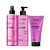 KIT PRESENTE DIA A DIA HIDRATANTE + ESFOLIANTE + BODY SPLASH PITAYA LABOTRAT - Imagem 2