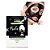 MÁSCARA FACIAL PEEL OFF  PRETA FACE BEAUTIFUL - Imagem 2