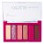 PALETA DE SOMBRAS OPALIS ROSA ENCANTO L3297 LUISANCE - Imagem 1