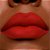 BATOM LÍQUIDO INSTANT LIPS RUBI NINA MAKEUP - Imagem 3