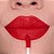 BATOM LÍQUIDO INSTANT LIPS RUBI NINA MAKEUP - Imagem 2