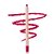 LÁPIS CONTORNO LABIAL INFINITO NINA MAKEUP - Imagem 1