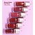 LIP GLOSS MATTE 05 PH4002-05 PHALLEBEAUTY - Imagem 2