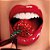 GLOSS LABIAL CHERRY BOMB PAM BY PAMELA - Imagem 3