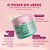 CREME FACIAL CREME DE PORCELANA 30G KOKESHI - Imagem 2