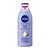 LOÇÃO HIDRATAÇÃO SOFT MILK NIVEA 400ML - Imagem 1