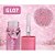 LIP OIL FRESH LIPS HB-L6526-7 GL07 RUBY ROSE - Imagem 2