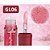 LIP OIL FRESH LIPS HB-L6526-6 GL06 RUBY ROSE - Imagem 2