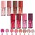 LIP OIL FRESH LIPS HB-L6526-4 GL04 RUBY ROSE - Imagem 3