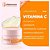 GEL FACIAL VITAMINA C 11068 100G HIDRAMAIS - Imagem 2