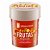 SABONETE MOUSSE ESFOLIANTE CORPORAL FRUTAS TROPICAIS 11066  350G HIDRAMAIS - Imagem 1