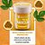 SABONETE MOUSSE ESFOLIANTE CORPORAL MARACUJÁ 11065  350G HIDRAMAIS - Imagem 2