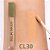CORRETIVO LÍQUIDO SILK SKIN CL30 HB-T1800-3 RUBY ROSE - Imagem 1