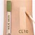 CORRETIVO LÍQUIDO SILK SKIN CL10 HB-T1800-1 RUBY ROSE - Imagem 1