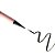 CANETA DELINEADORA BOLD EYES HB-E2100 RUBY ROSE - Imagem 2