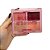 PALETA BLUSH & SHINE BERRY BRONZE HB-M1001-2 RUBY ROSE - Imagem 3
