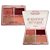 PALETA BLUSH & SHINE BERRY BRONZE HB-M1001-2 RUBY ROSE - Imagem 1
