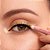 LÁPIS DE OLHOS SPARKLING EYES GOLDEN YEARS HB-E2401-1 RUBY ROSE - Imagem 2