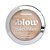 PÓ COMPACTO BAKED FLITER PB-40 HB-M408-4 RUBY ROSE BLOW - Imagem 3