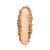 PÓ COMPACTO BAKED FLITER PB-40 HB-M408-4 RUBY ROSE BLOW - Imagem 2