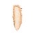 PÓ COMPACTO BAKED FLITER PB-20 HB-M408-2 RUBY ROSE BLOW - Imagem 2