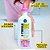 PRIMER BRILHO LAMELAR A FÓRMULA 200ML LOLA - Imagem 2