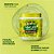 GELATINA NUTRITIVA ABACATE NUTRITIVO 400G DABELLE - Imagem 2