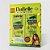 KIT CAPILAR ABACATE NUTRITIVO DABELLE - Imagem 1