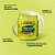 MÁSCARA DE NUTRIÇÃO ABACATE NUTRITIVO 400G DABELLE - Imagem 2