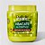 MÁSCARA DE NUTRIÇÃO ABACATE NUTRITIVO 400G DABELLE - Imagem 1