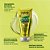 ÓLEO EM CREME MULTIFUNCIONAL ABACATE NUTRITIVO 190ML DABELLE - Imagem 2
