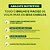 ÓLEO REPARADOR ABACATE NUTRITIVO 75ML DABELLE - Imagem 3