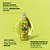 ÓLEO REPARADOR ABACATE NUTRITIVO 75ML DABELLE - Imagem 2