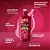 CREME DE PENTEAR CEREJA MANIA 270G DABELLE - Imagem 2