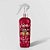 FLUIDO BLINDAGEM TOTAL CEREJA MANIA 180ML DABELLE - Imagem 1