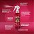 FLUIDO BLINDAGEM TOTAL CEREJA MANIA 180ML DABELLE - Imagem 2