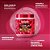 GELATINA CEREJA MANIA 400G DABELLE - Imagem 2