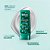 CONDICIONADOR CACHOS DA ONDA 200ML DABELLE HAIR - Imagem 2