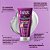 ÓLEO EM CREME MULTIFUNCIONAL MEU CRONOGRAMA PERFEITO 190ML DABELLE - Imagem 2